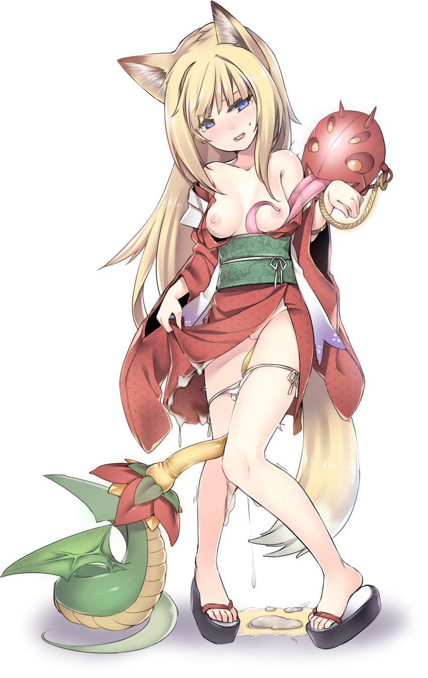 Mitsuki Bakugo ecchi fan art uncensored