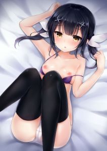 Miyu Edelfelt Hentai - Image 27