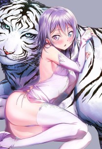 Moe Art Hentai - Image 10