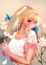 Moe Art Hentai - Image 35