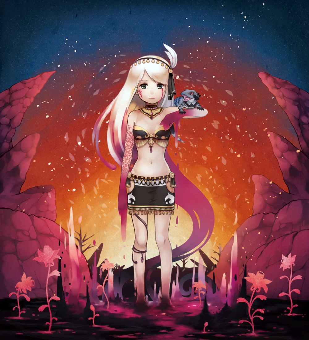 Moe Art Hentai - Image 61