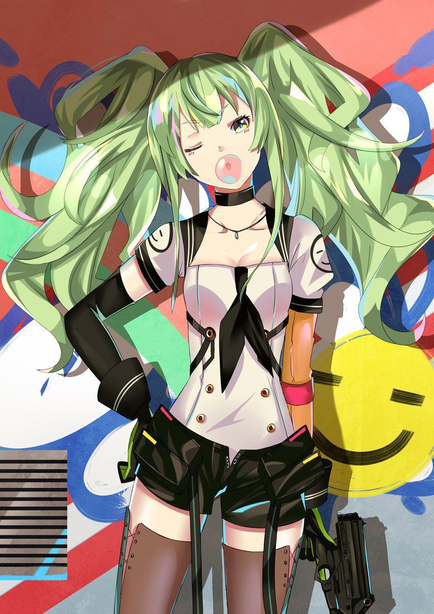 Moe Art Hentai - Image 100