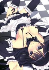 Moe Maid Hentai - Image 55