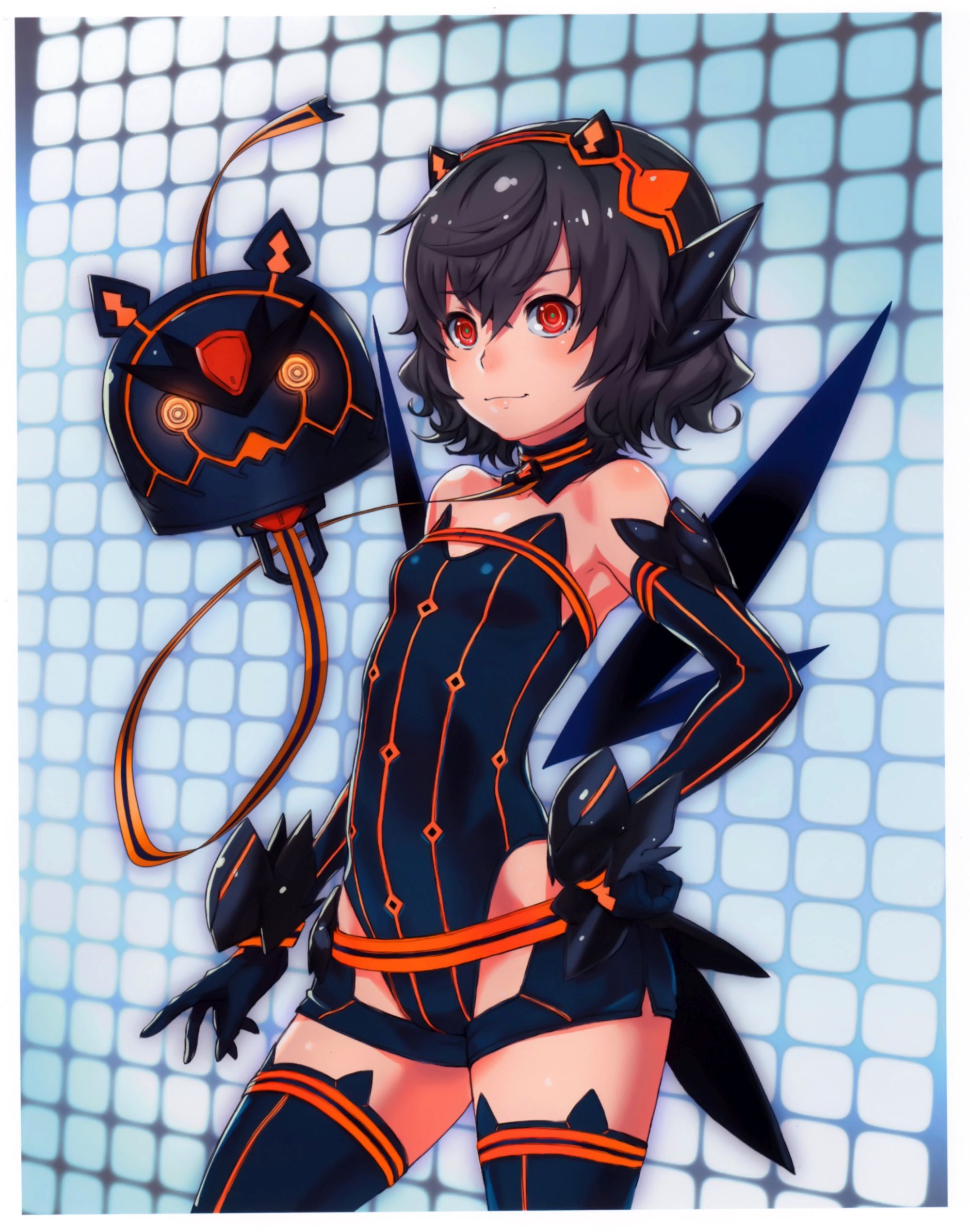 Moe Monster Hentai - Image 60