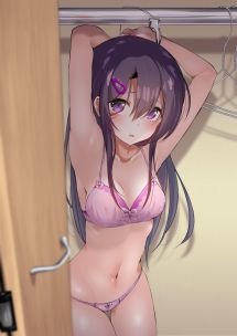 Moe Underwear Hentai - Image 31