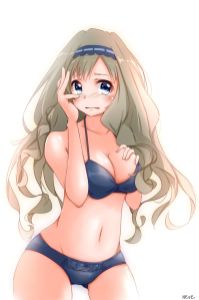 Moe Underwear Hentai - Image 117