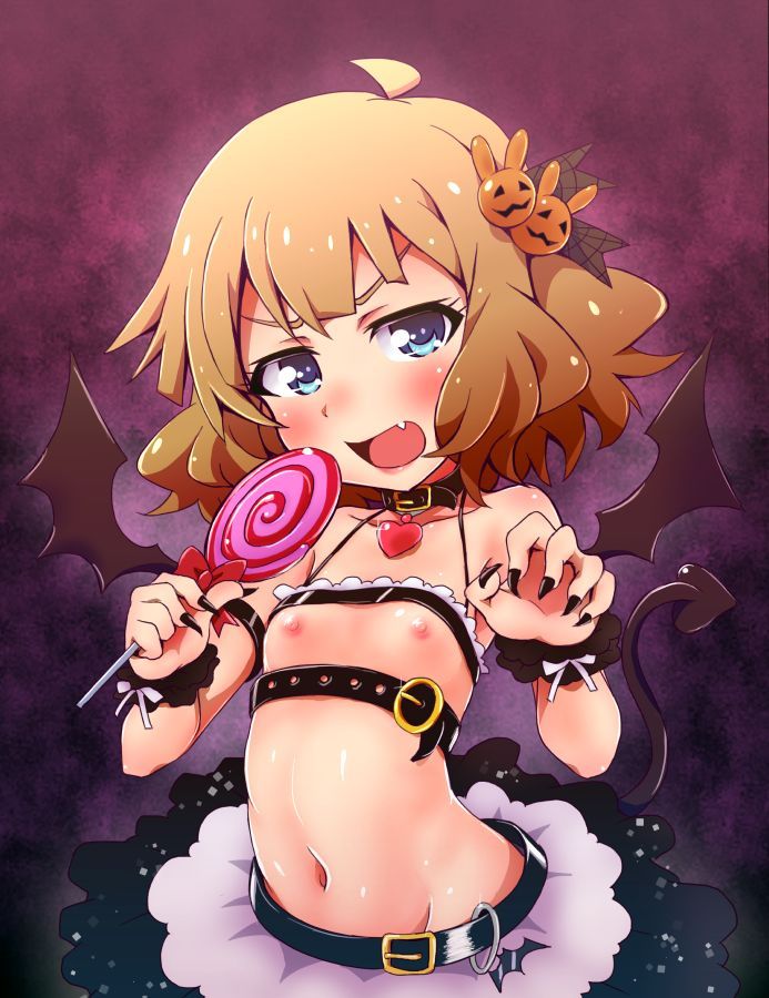 Momoko Suou Hentai - Image 8