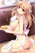 Naked Apron Hentai - Image 28