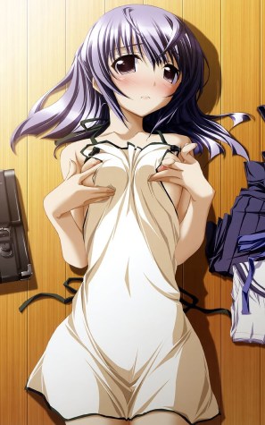 Naked Apron Hentai - Image 43