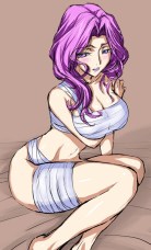 Naked Bandage Hentai - Image 37
