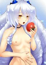 Nate Mitotsudaira Hentai - Image 25