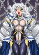 Nate Mitotsudaira Hentai - Image 35