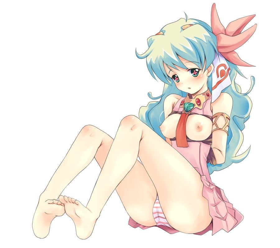 Nia Teppelin Hentai - Image 46