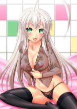 Nyaruko Hentai - Image 45