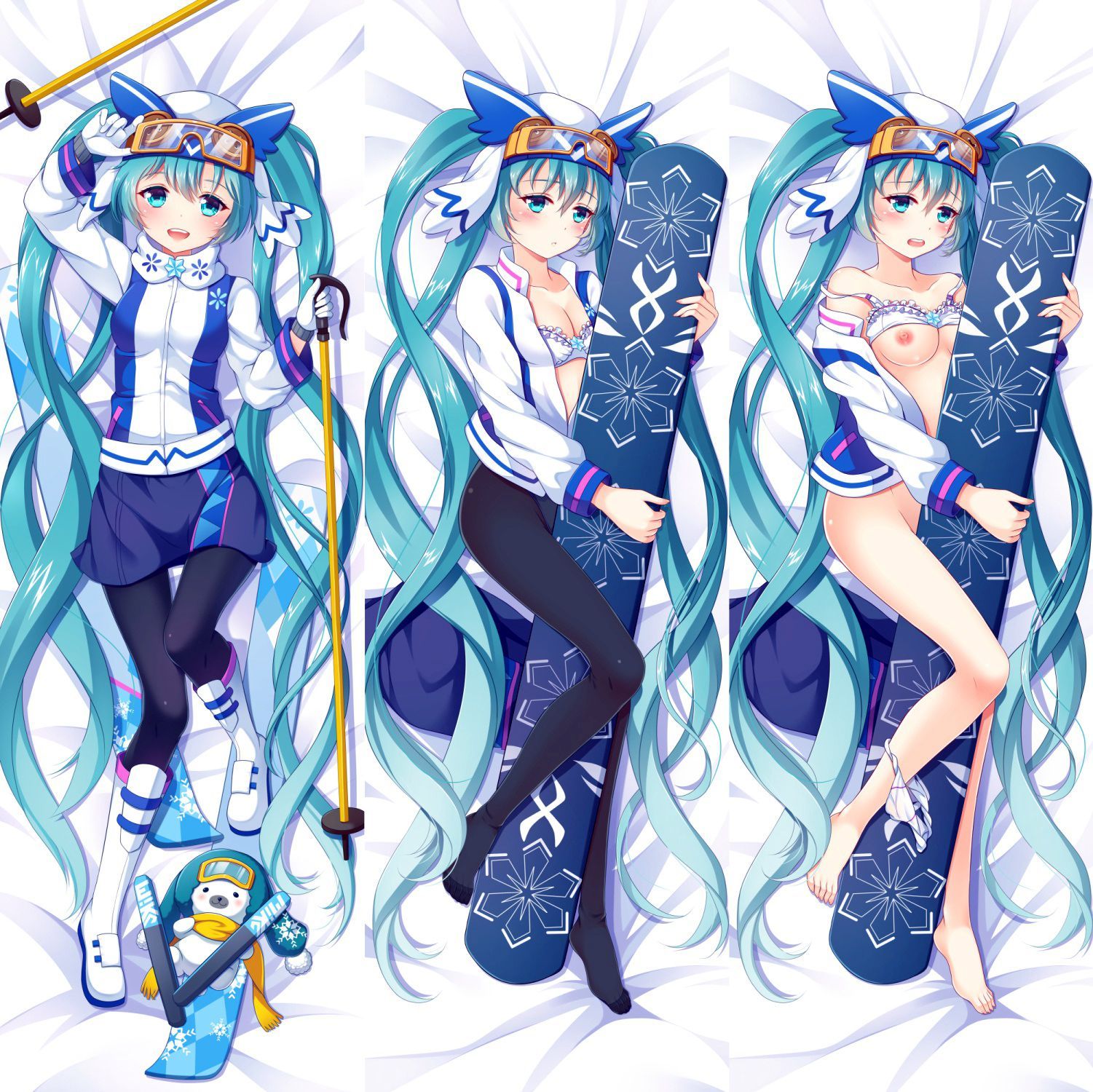 Pillowcase Hentai Hentai - Image 22