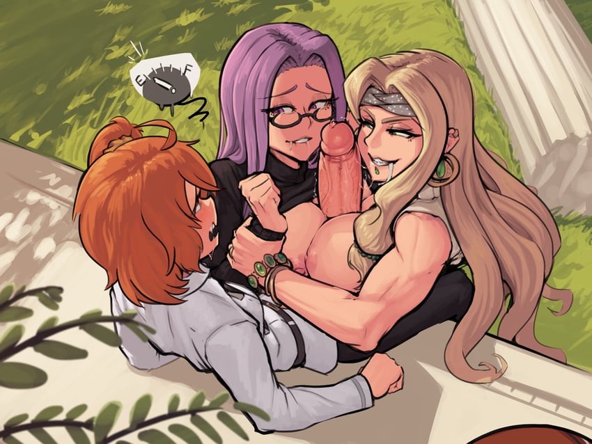 Quetzalcoatl Hentai - Image 9