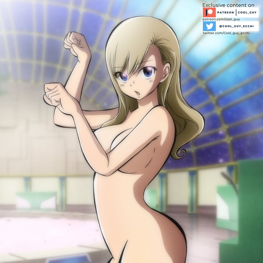 Rebecca Bluegarden Hentai - Image 16