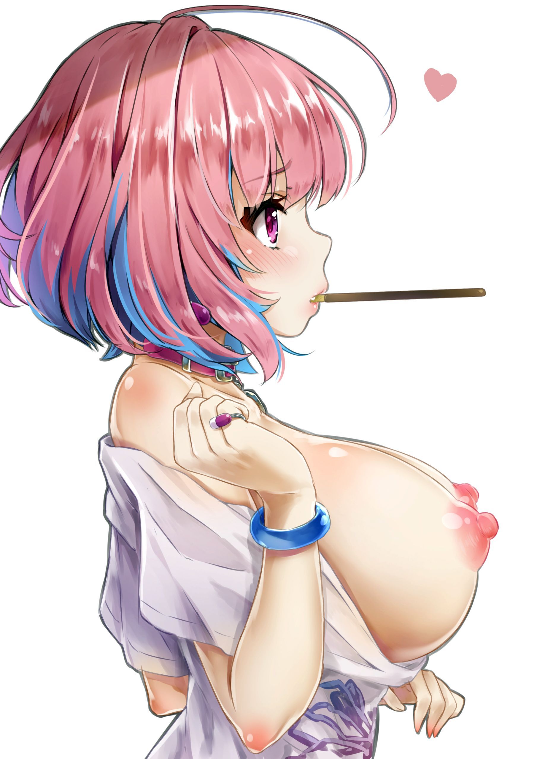 Riamu Yumemi Hentai - Image 27