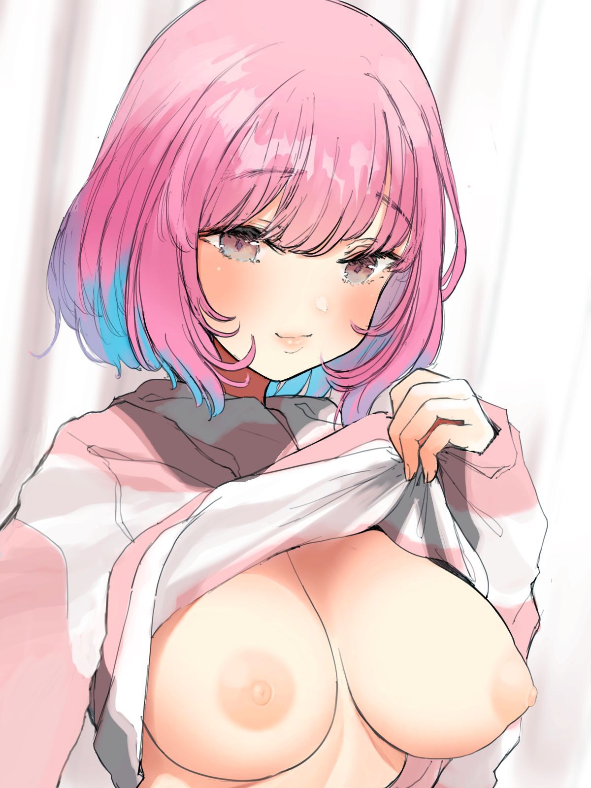 Riamu Yumemi Hentai - Image 58