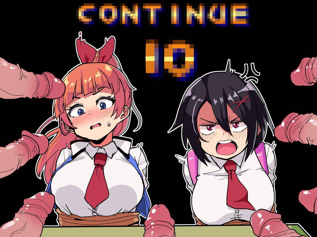 River city girls Hentai - Image 15