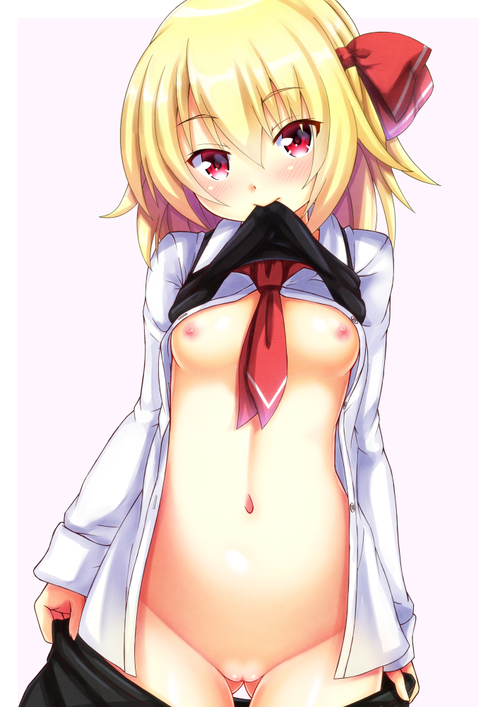 Rumia hentai gallery cover