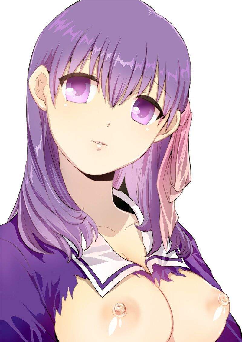 Sakura Matou Hentai - Image 1