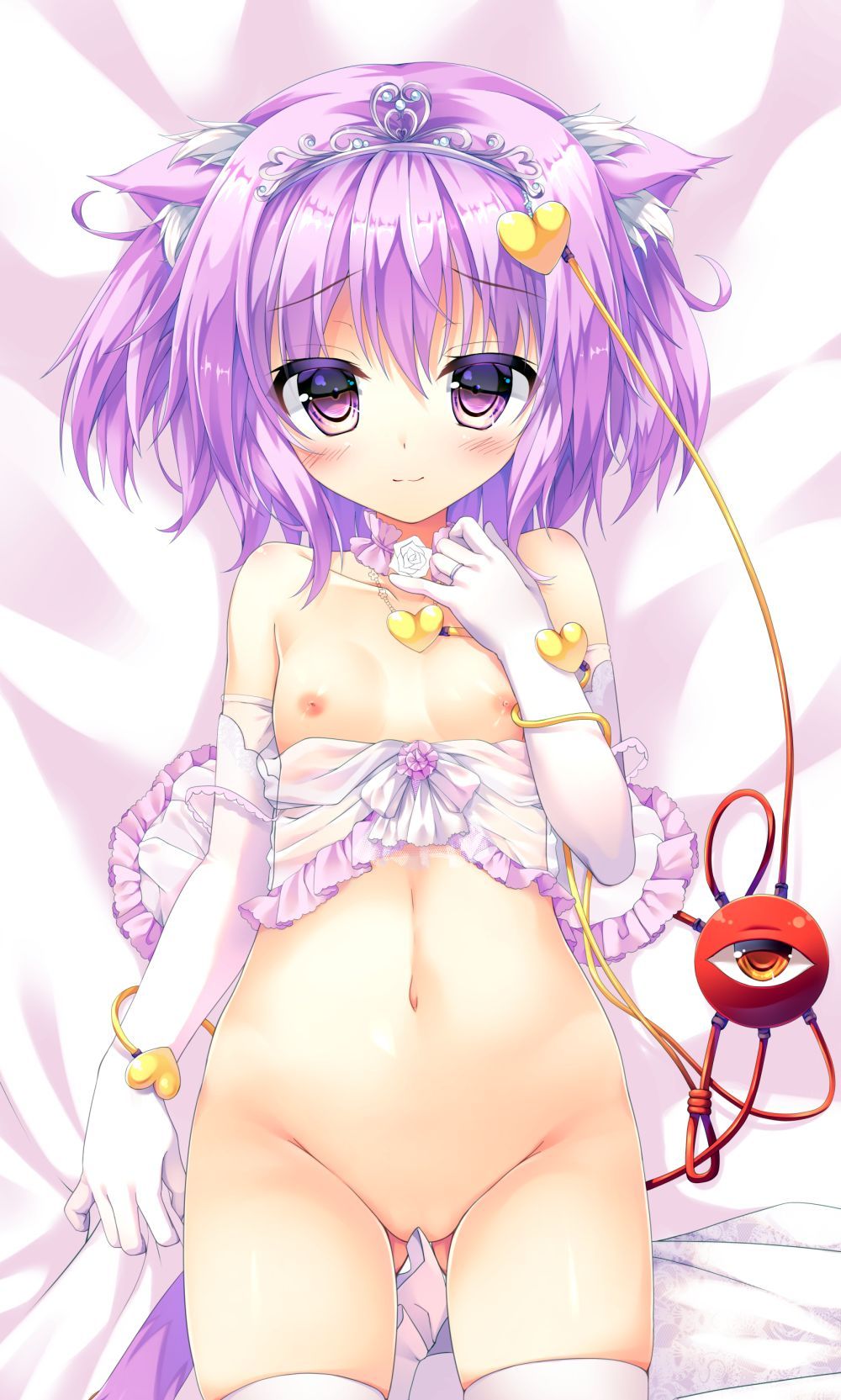 Satori Komeiji Hentai - Image 59