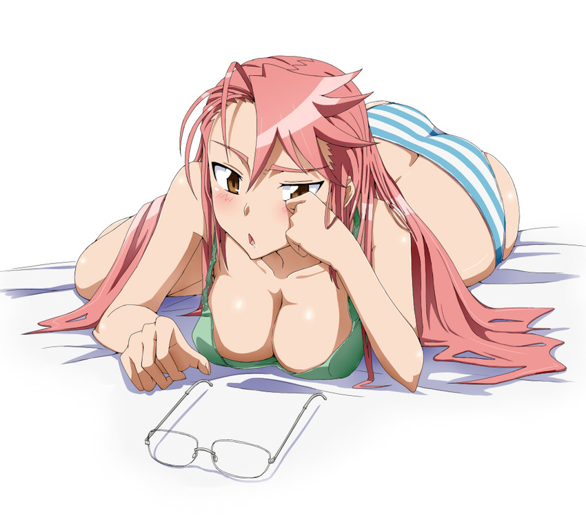 Saya Takagi ecchi fan art uncensored