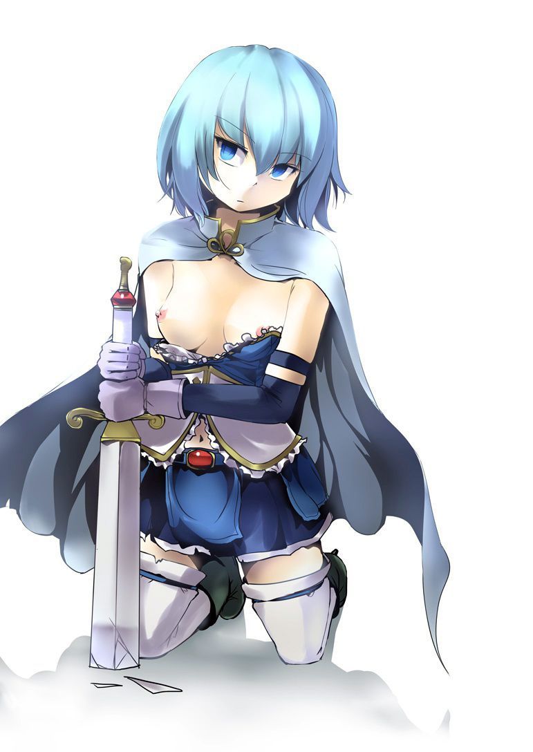 Sayaka Miki Hentai - Image 20