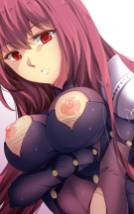 Scathach Hentai - Image 63
