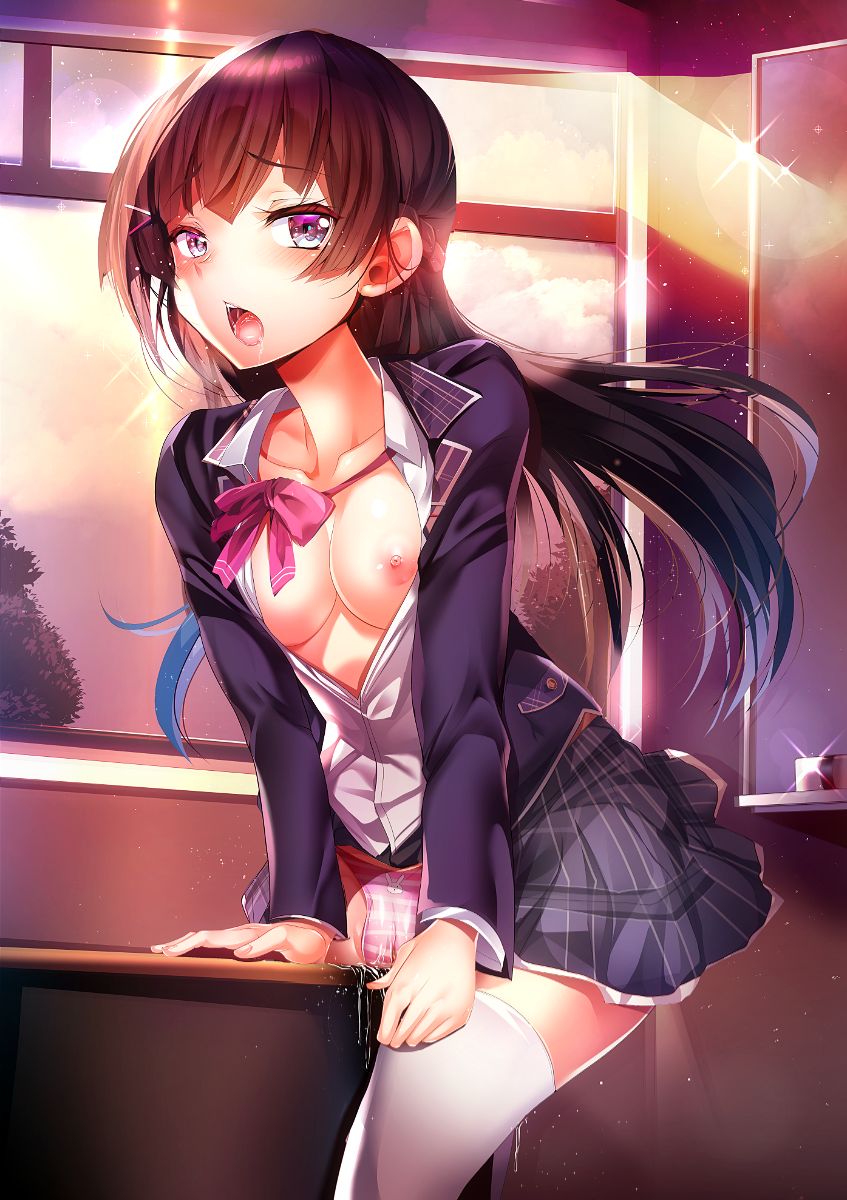 Schoolgirl Hentai Hentai - Image 54