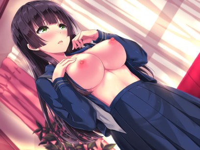 Schoolgirl Hentai Hentai - Image 58
