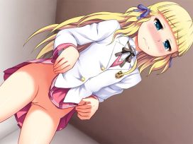 Schoolgirl Hentai Hentai - Image 80