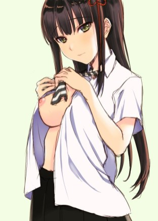 Schoolgirl Hentai Hentai - Image 82