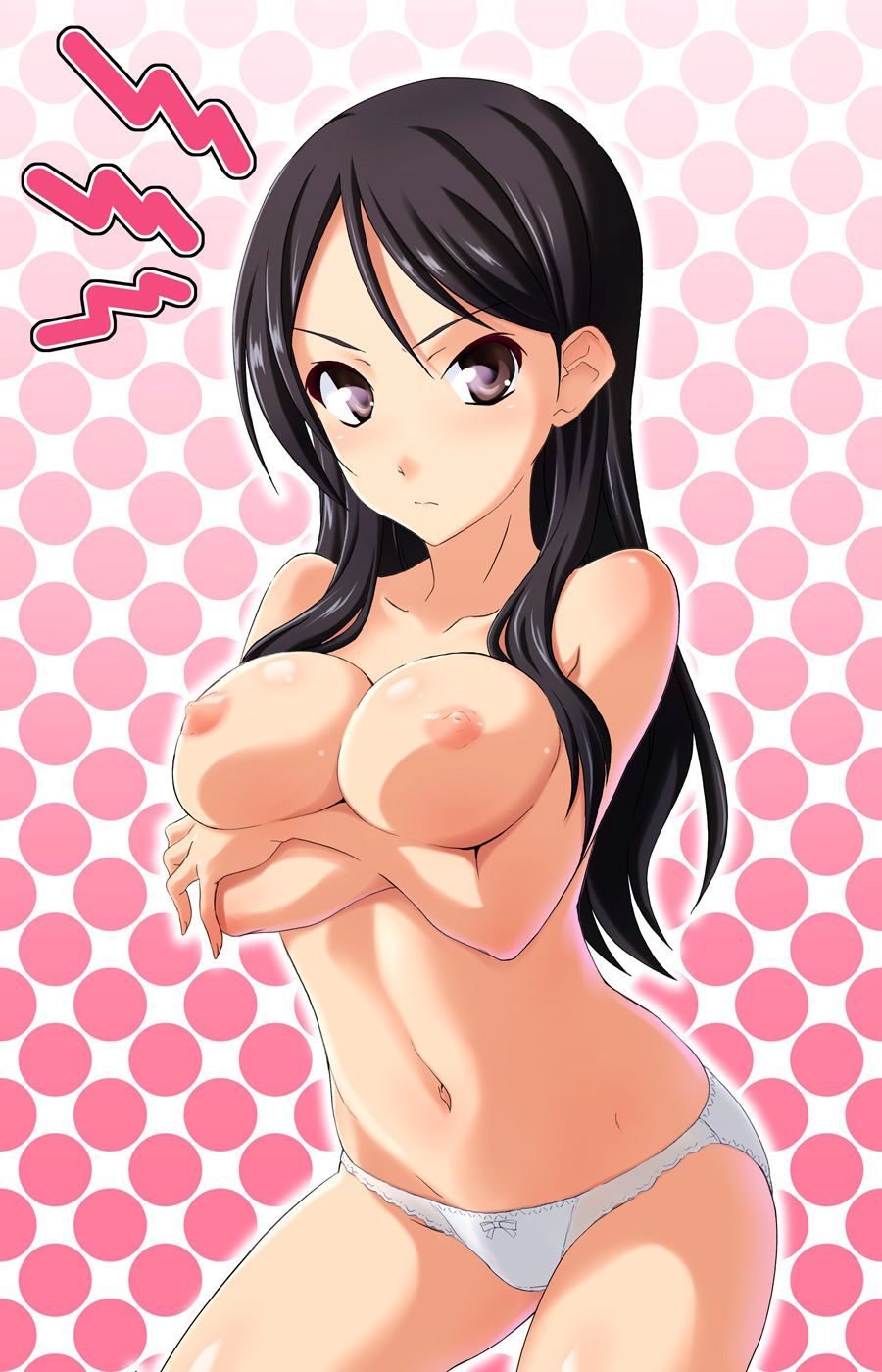 Seiri Fukiyose hentai gallery cover