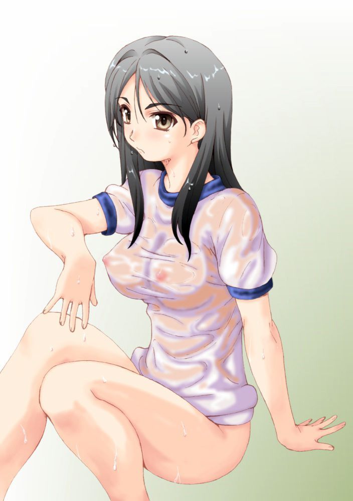 Seiri Fukiyose Hentai - Image 4