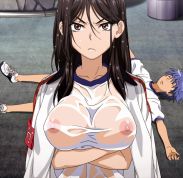 Seiri Fukiyose Hentai - Image 39