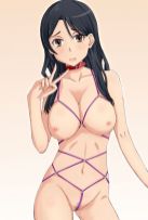 Seiri Fukiyose Hentai - Image 41