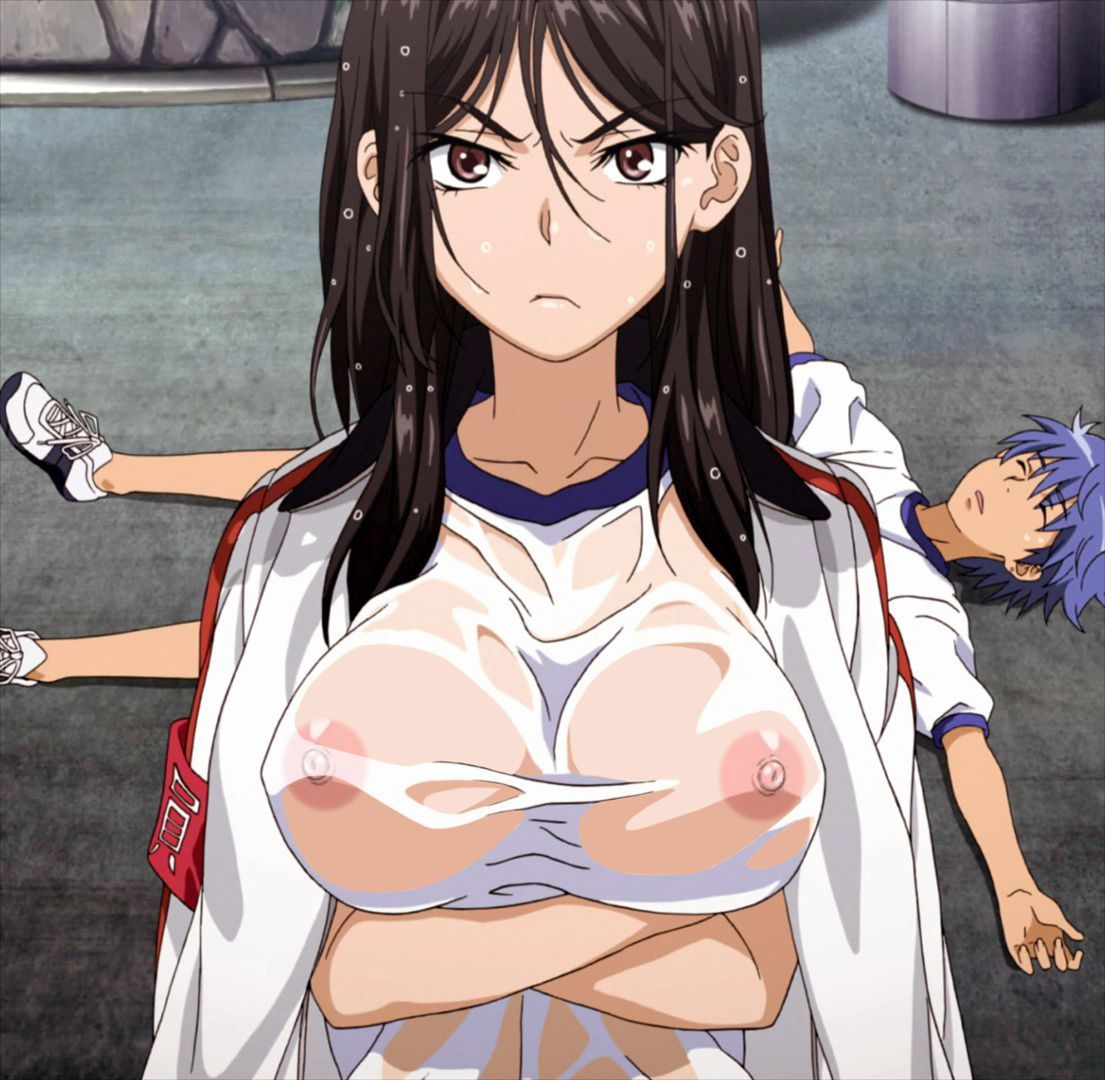Seiri Fukiyose Hentai - Image 47
