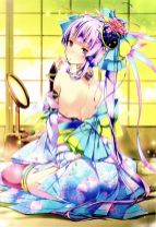 September Moe Hentai - Image 49