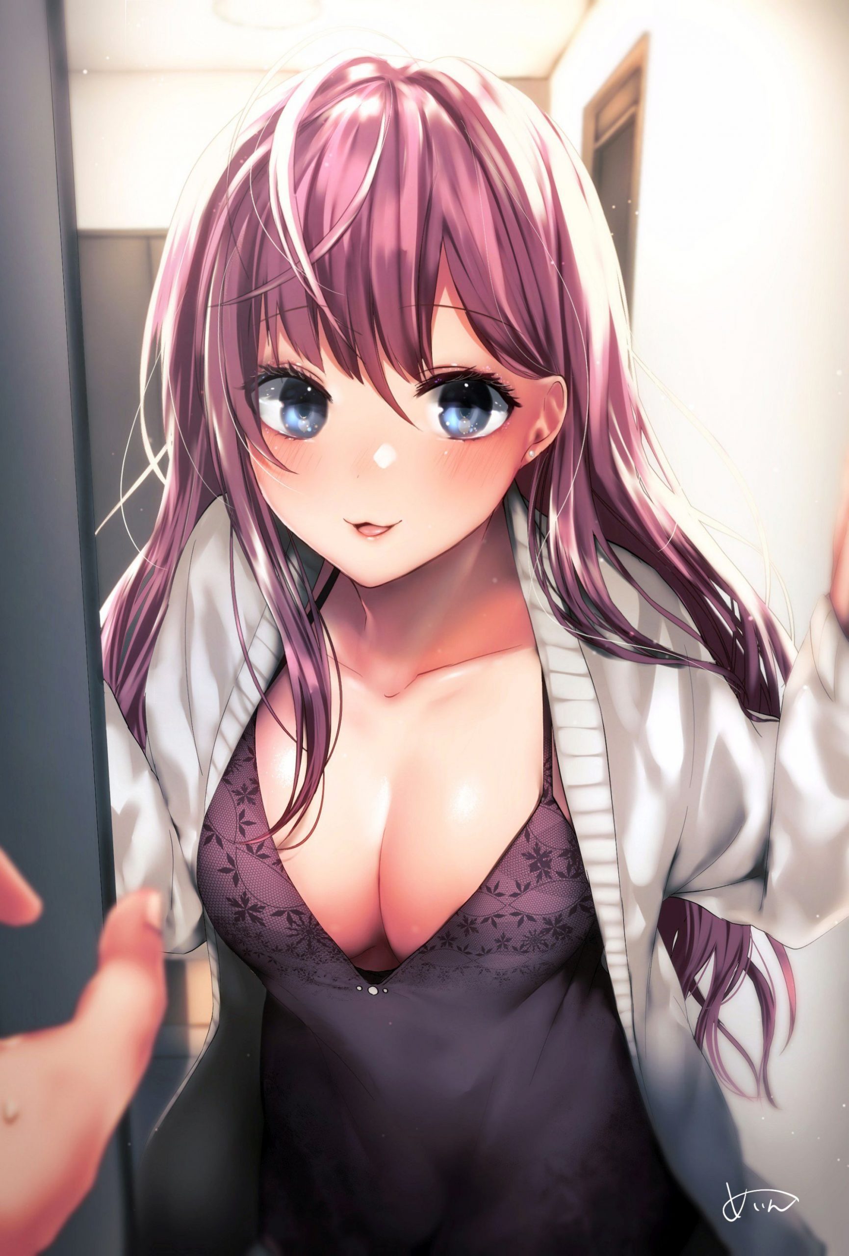 September Moe Hentai - Image 56