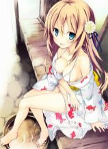 September Moe Hentai - Image 60