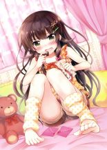 September Moe Hentai - Image 65