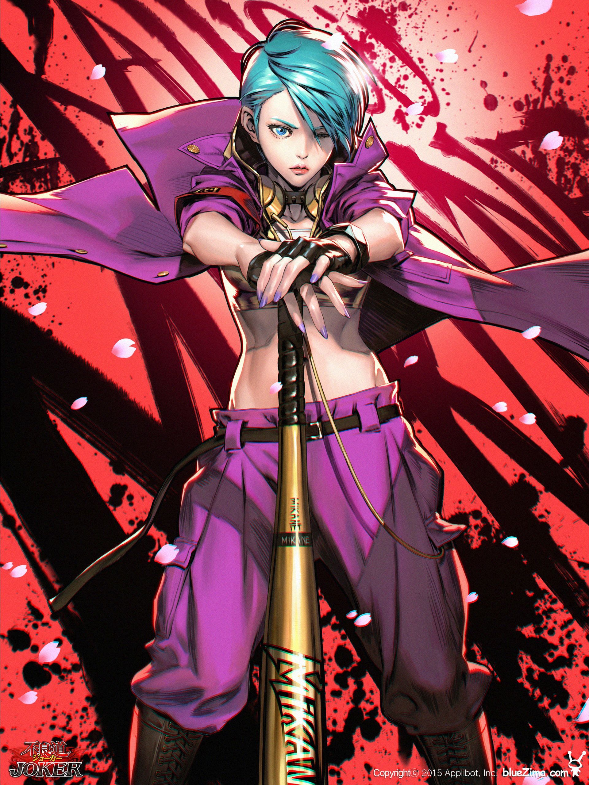 September Moe Hentai - Image 74