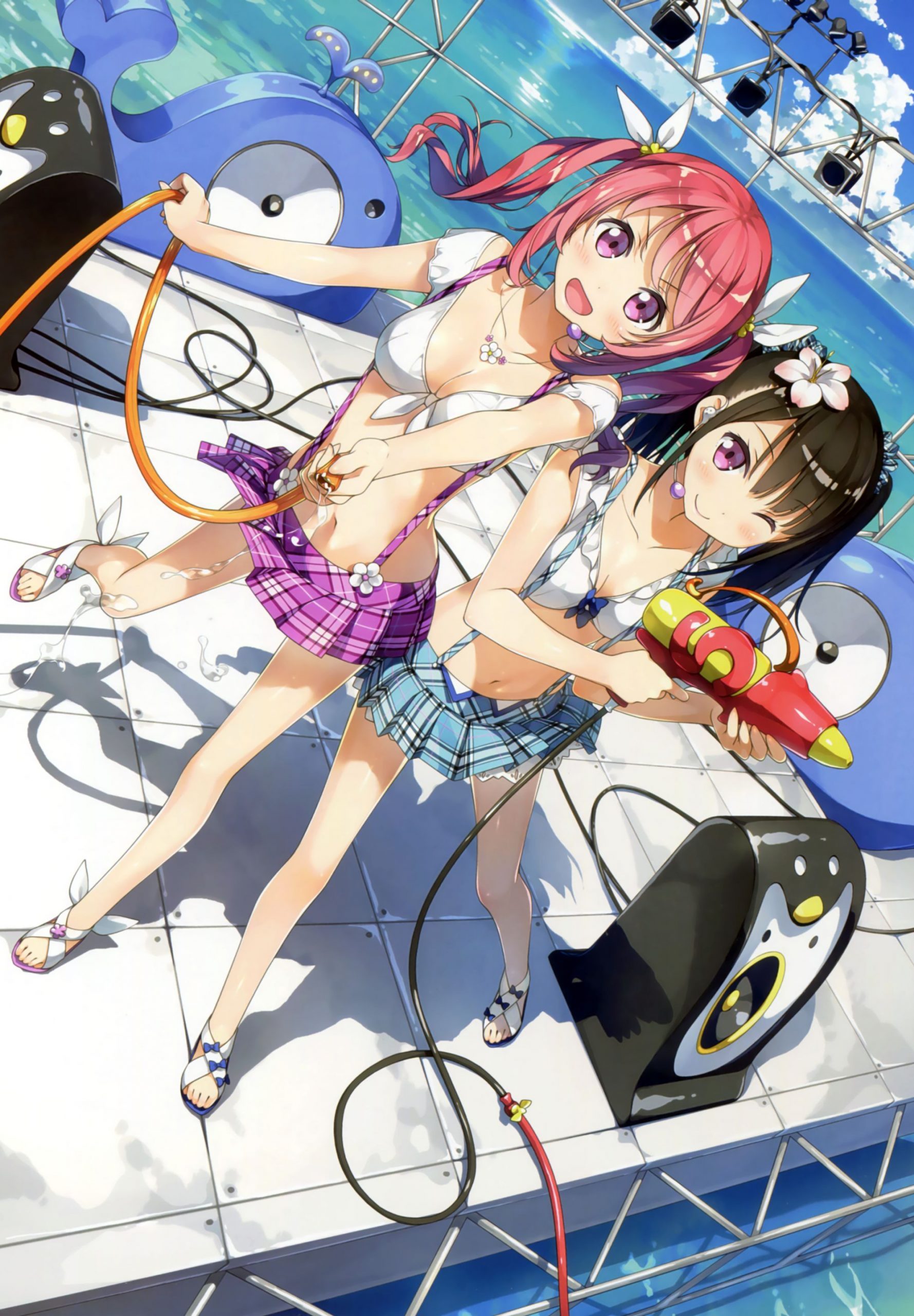 September Moe Hentai - Image 81