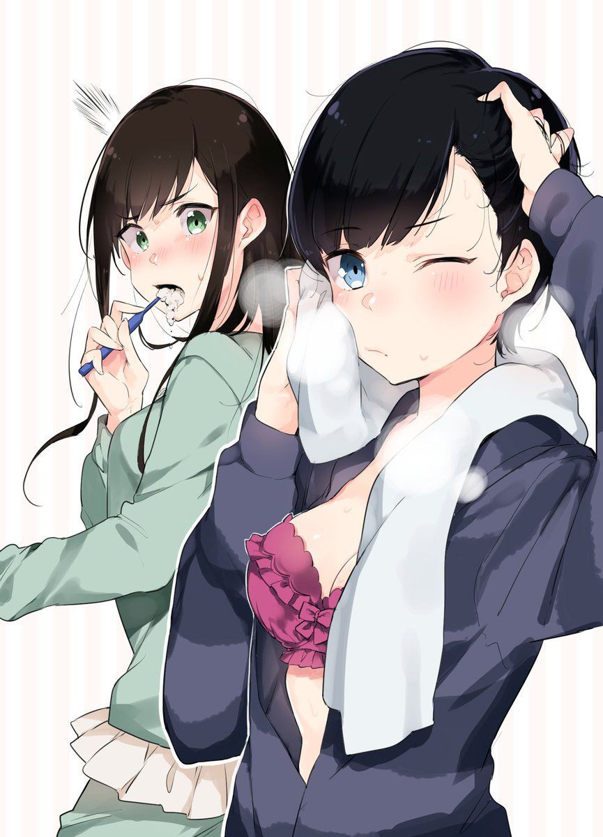 September Moe Hentai - Image 82