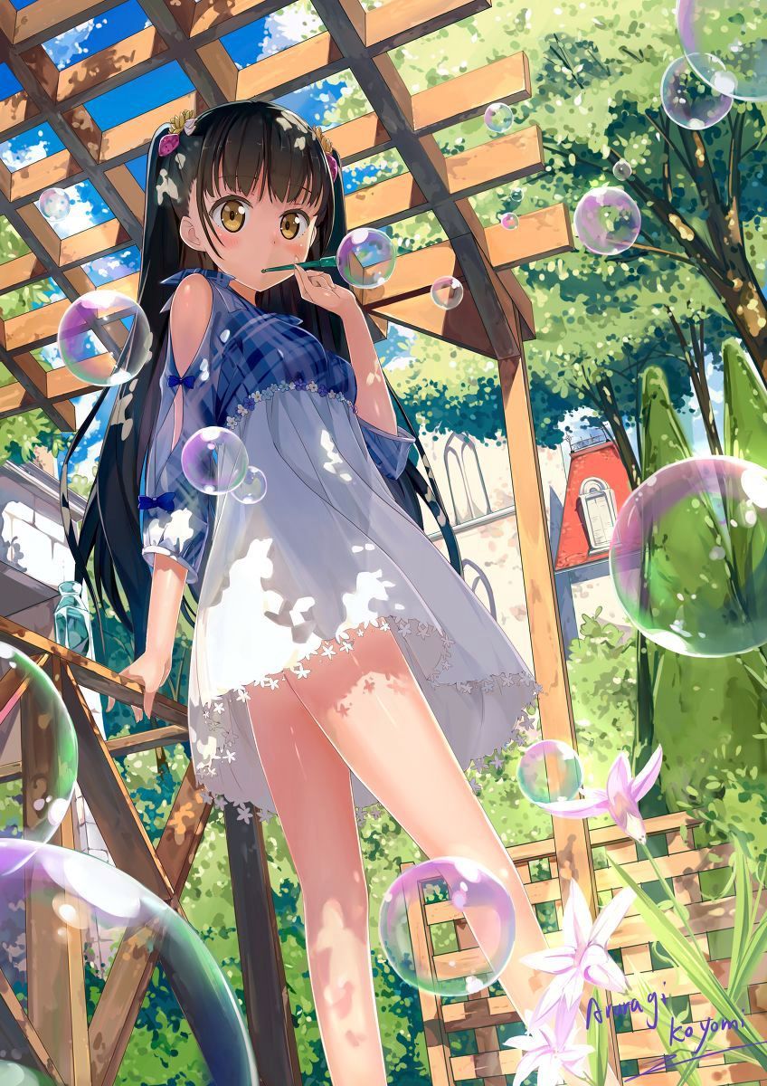 September Moe Hentai - Image 93