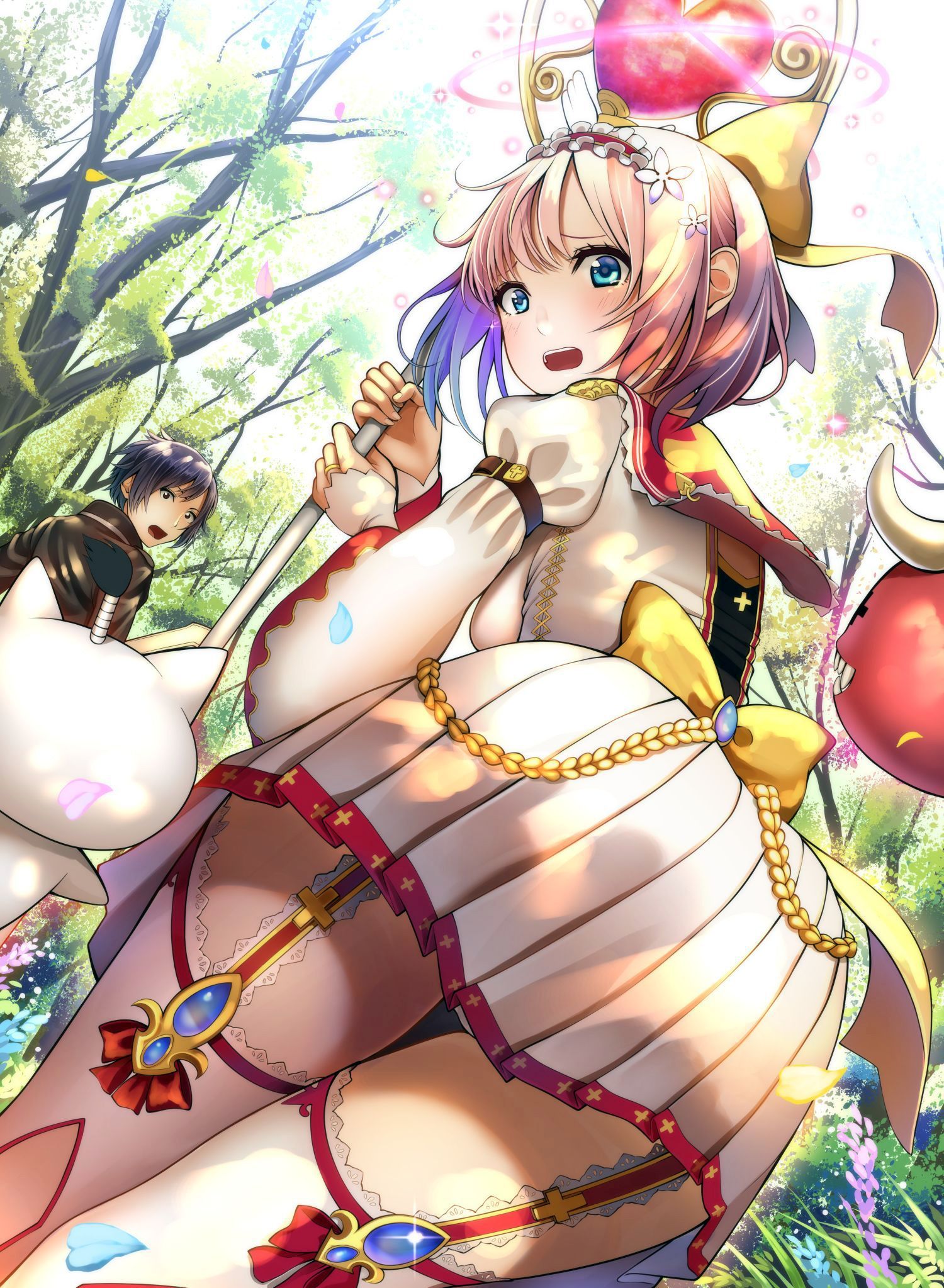 September Moe Hentai - Image 102