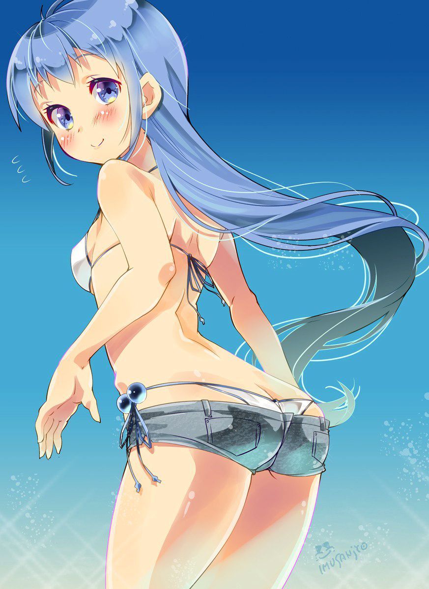 September Moe Hentai - Image 120