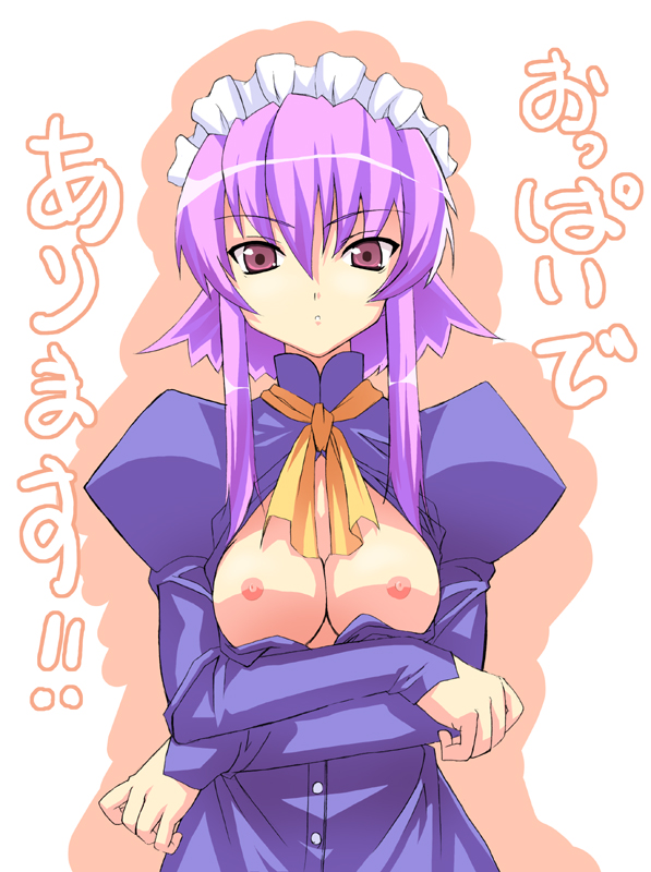 Wilhelmina Carmel from Shakugan no Shana Hentai - Image 29